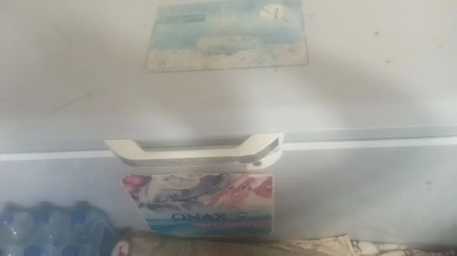 فروش فوری فریزر|یخچال و فریزر|چابهار, |دیوار