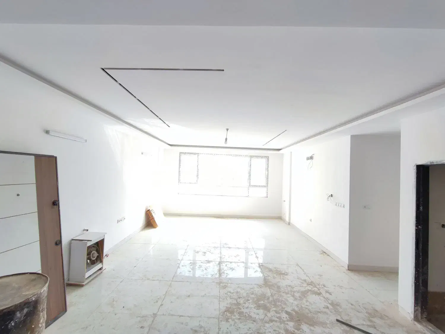 آپارتمان138متری/3خواب/فول/نوساز|فروش آپارتمان|مشهد, شهید مطهری|دیوار