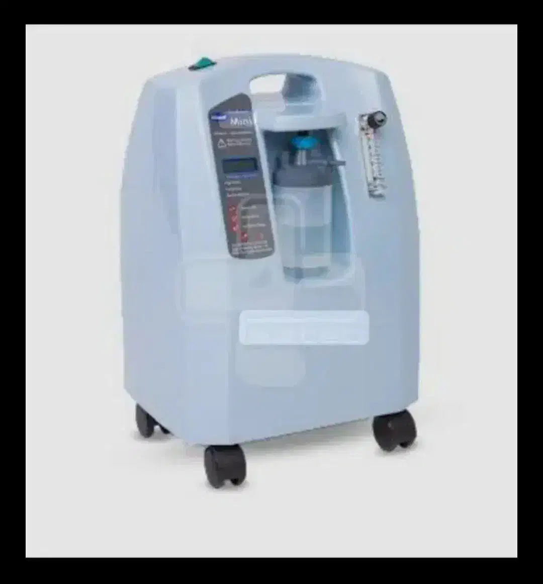 اجاره دستگاه اکسیژن ساز|آرایشی، بهداشتی، درمانی|قم, باسکول|دیوار