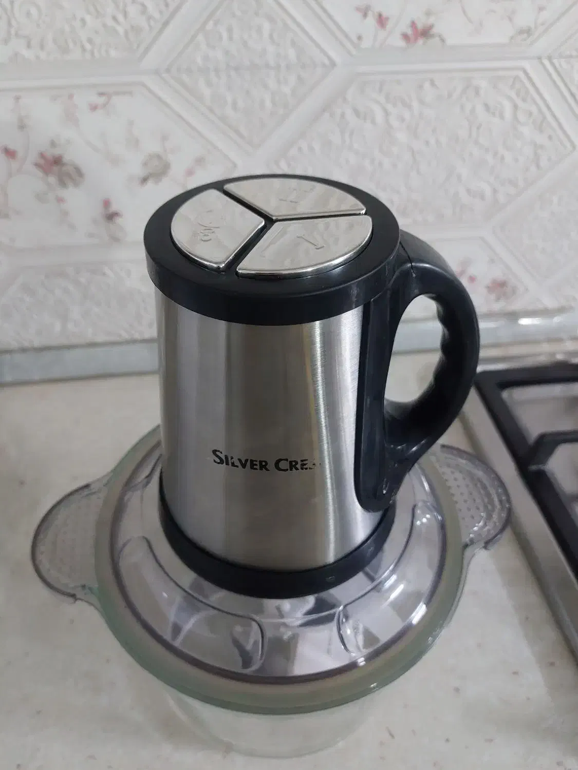 خردکن ۳کیلویی|خردکن، آسیاب، غذاساز|بیرجند, |دیوار