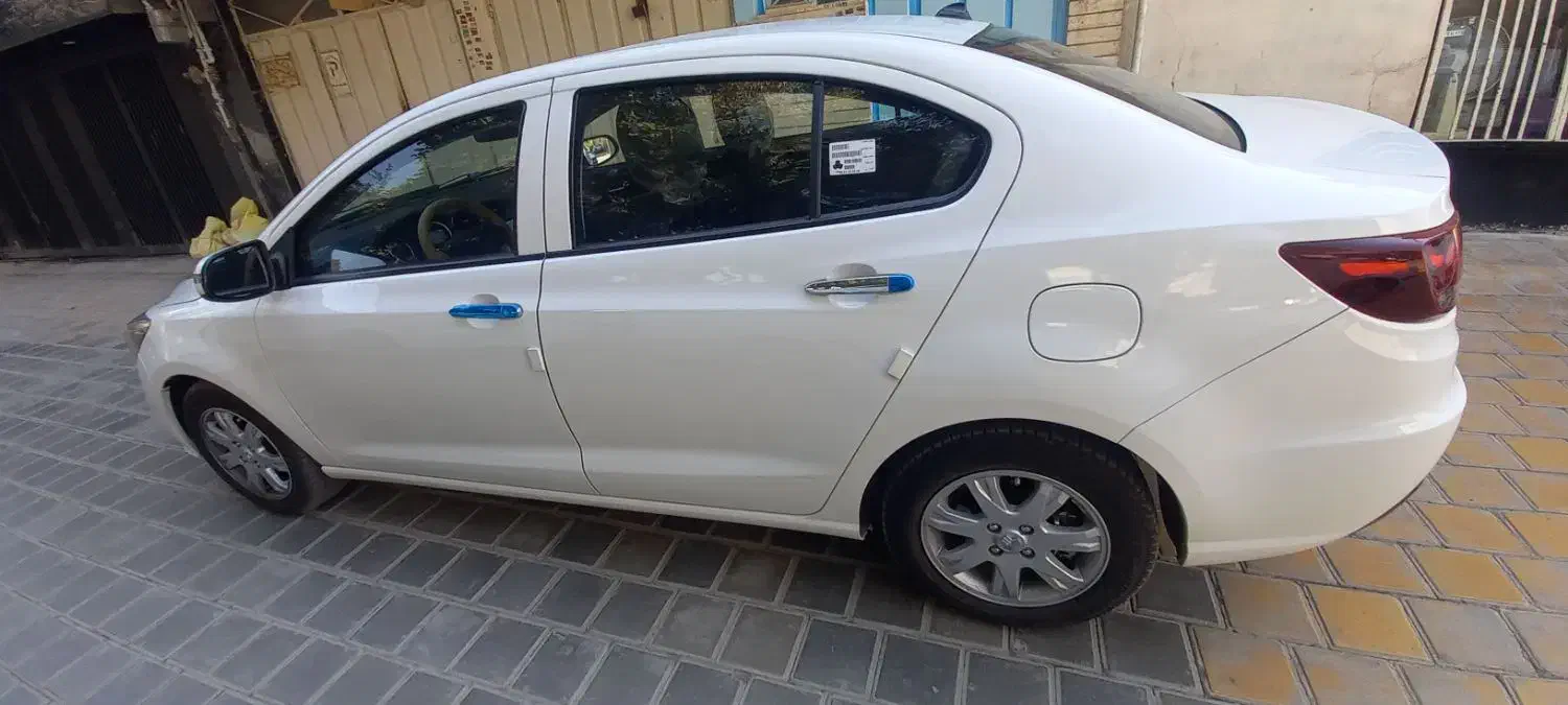 شاهین اتومات صفر|خودرو سواری و وانت|اصفهان, لاله|دیوار