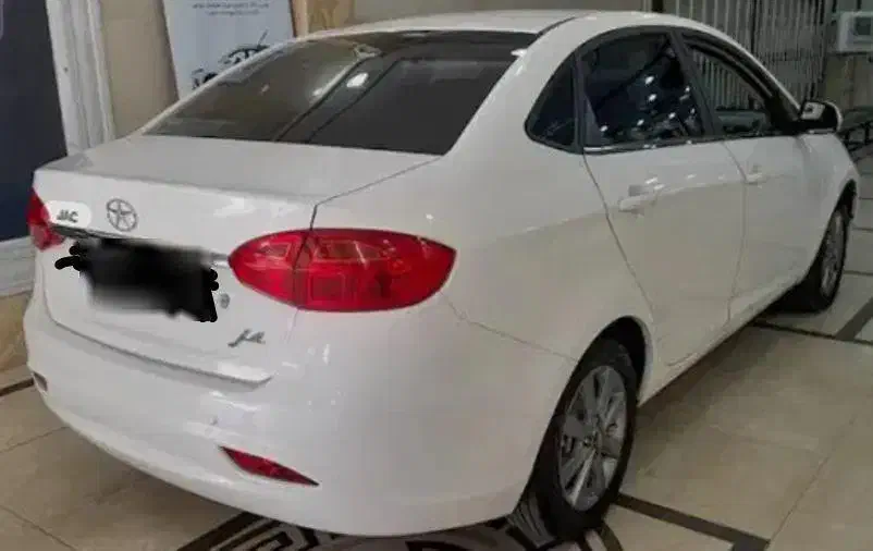 جک j4|خودرو سواری و وانت|کرمانشاه, |دیوار