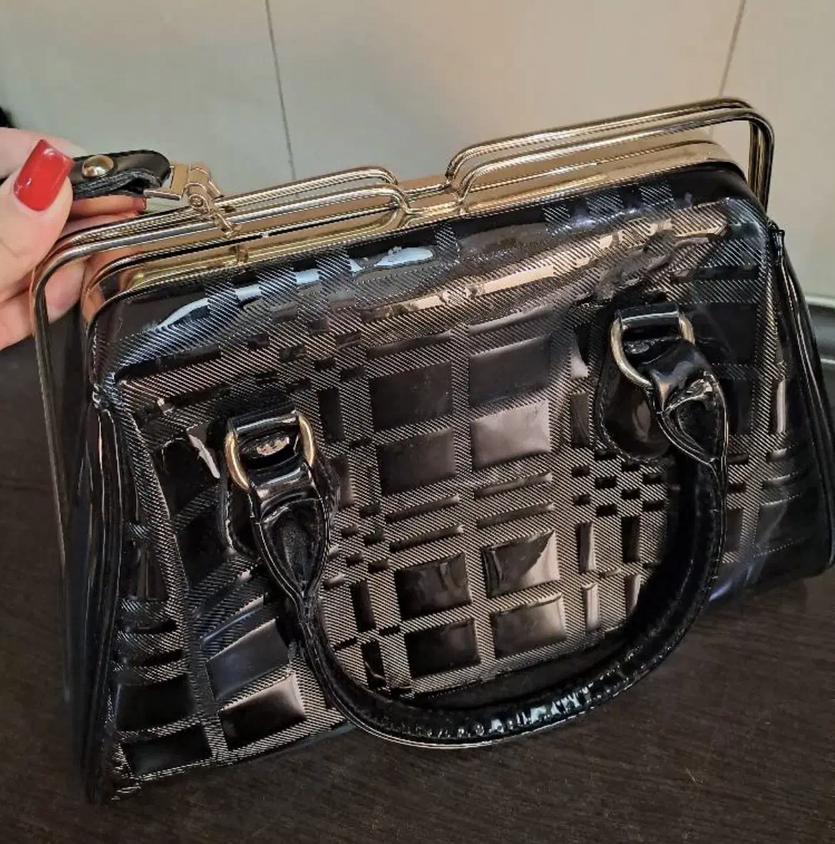 کیف مجلسی|کیف، کفش، کمربند|تهران, صد دستگاه|دیوار