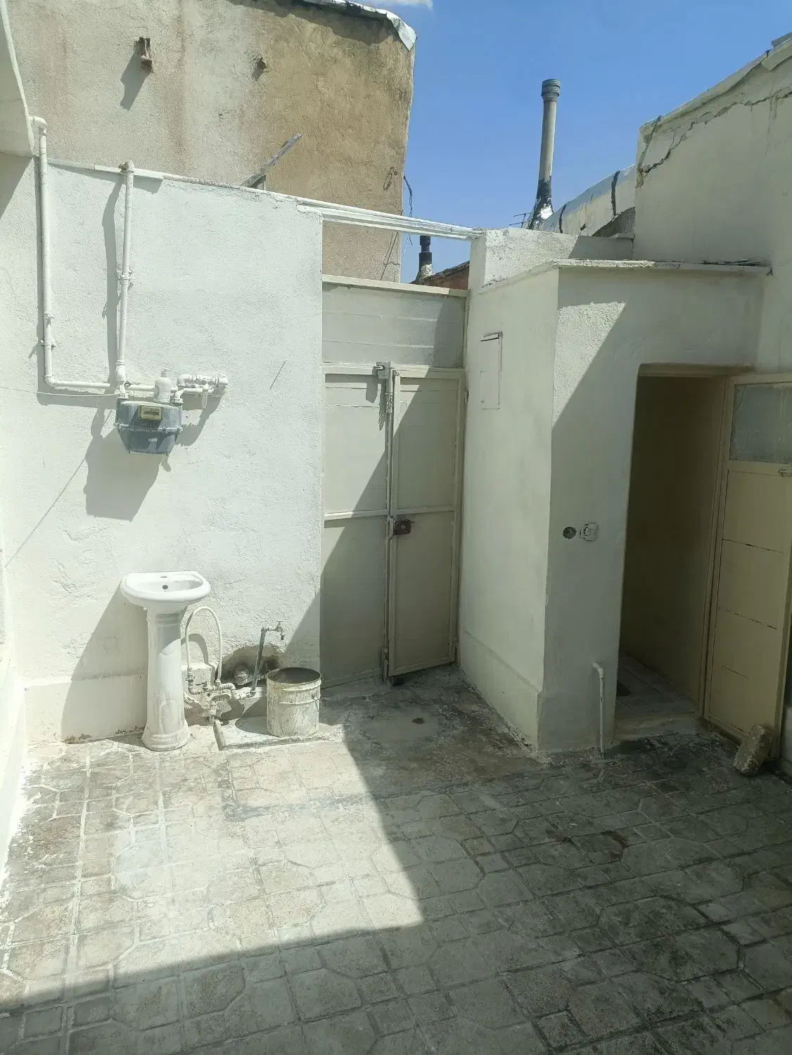 فروش منزل مسکونی|فروش خانه و ویلا|شیراز, دباغ خانه|دیوار