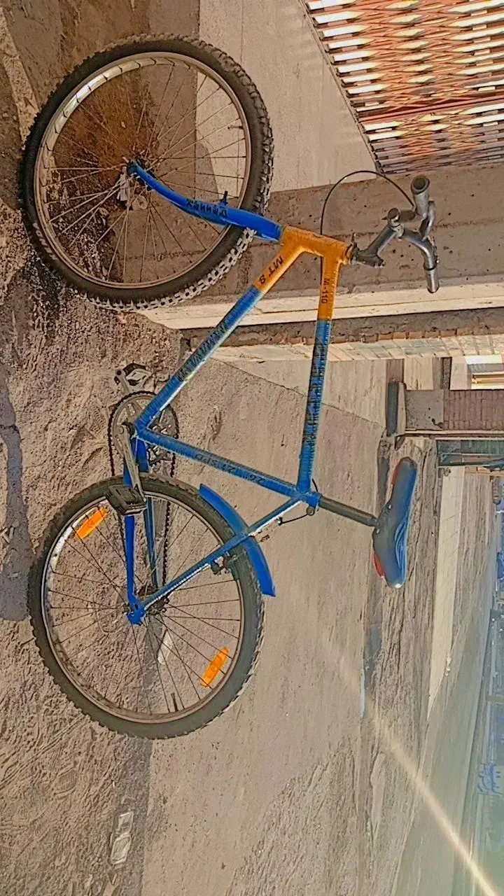 دوچرخه 26|دوچرخه، اسکیت، اسکوتر|اصفهان, لنبان|دیوار