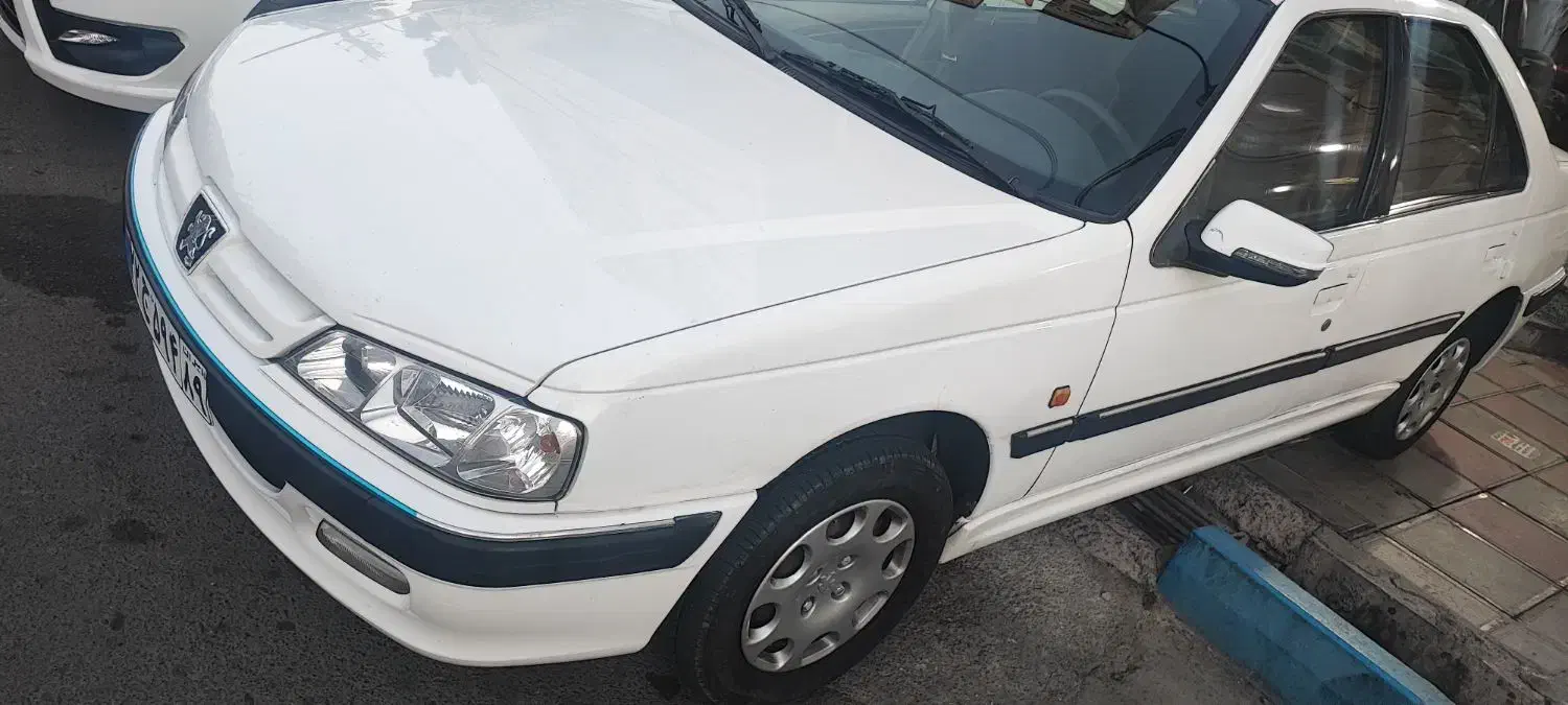 پژو پارس سال مدل94|خودرو سواری و وانت|شهریار, شهریار|دیوار