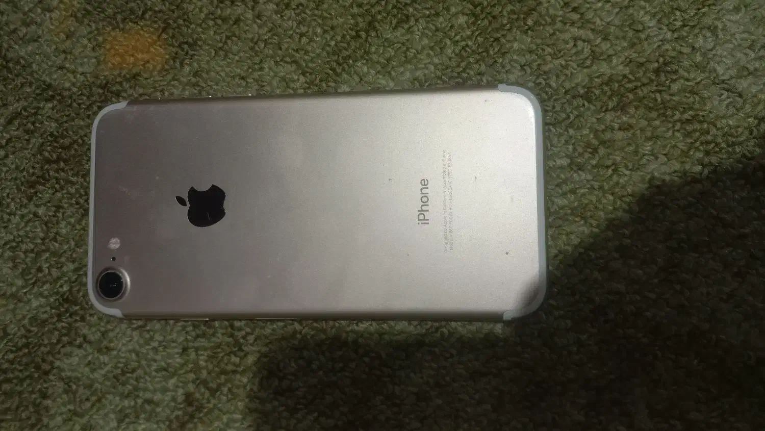 گوشی ایفون ۷|موبایل|گرگان, |دیوار