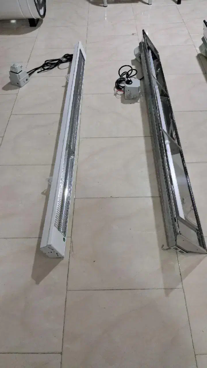 هیتر برقی مدل H9A - مناسب مرغداری و سالن|بخاری، هیتر، شومینه|مشهد, شهرک صنعتی توس|دیوار