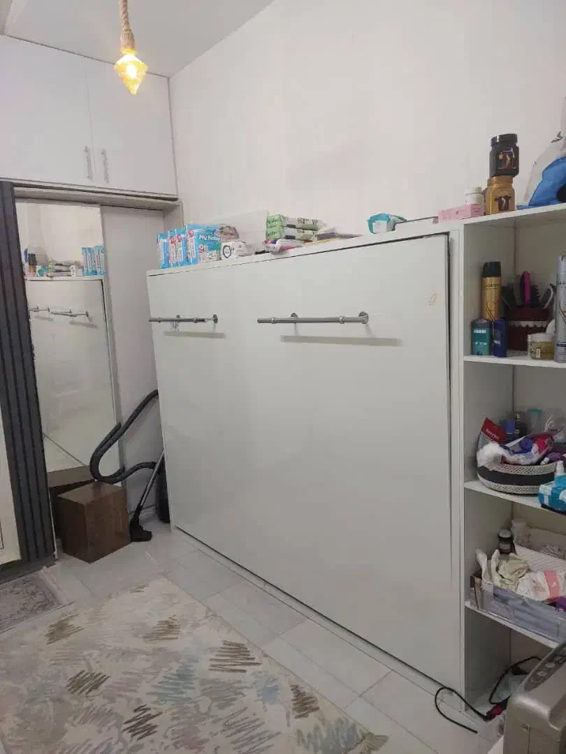 همکف|فروش آپارتمان|مشهد, جانباز|دیوار