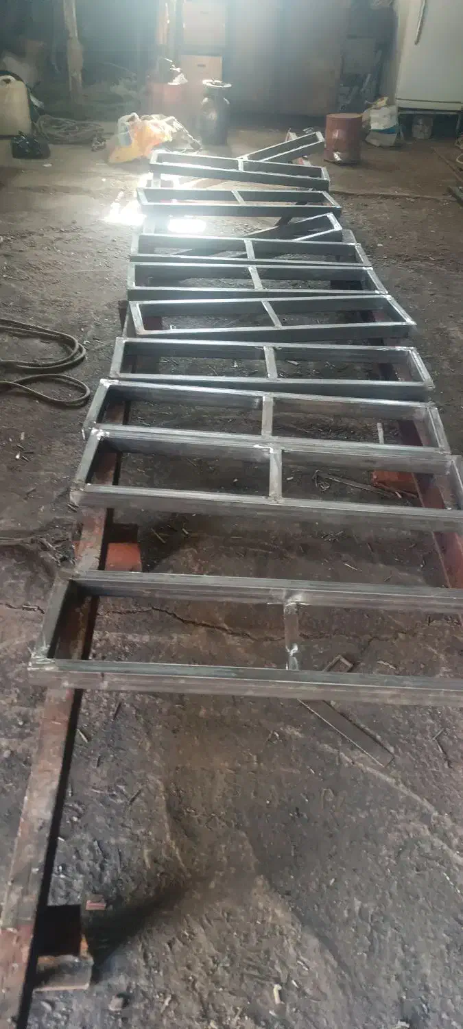 جوشکاری سیار|خدمات پیشه و مهارت|کرمان, |دیوار