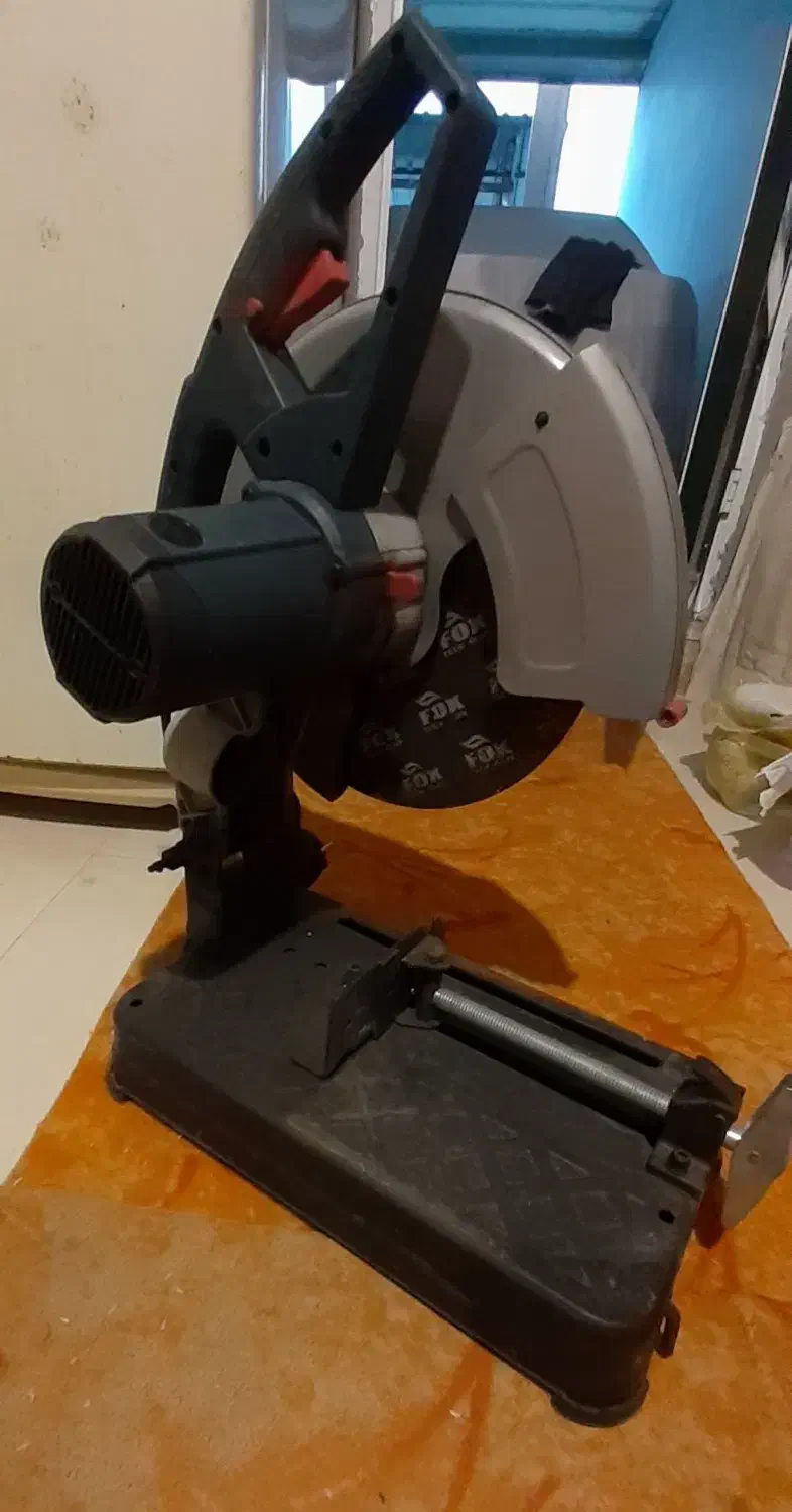 دستگاه پرفیل بر رونیکس ۵۹۰۱|ابزارآلات|چمستان, |دیوار