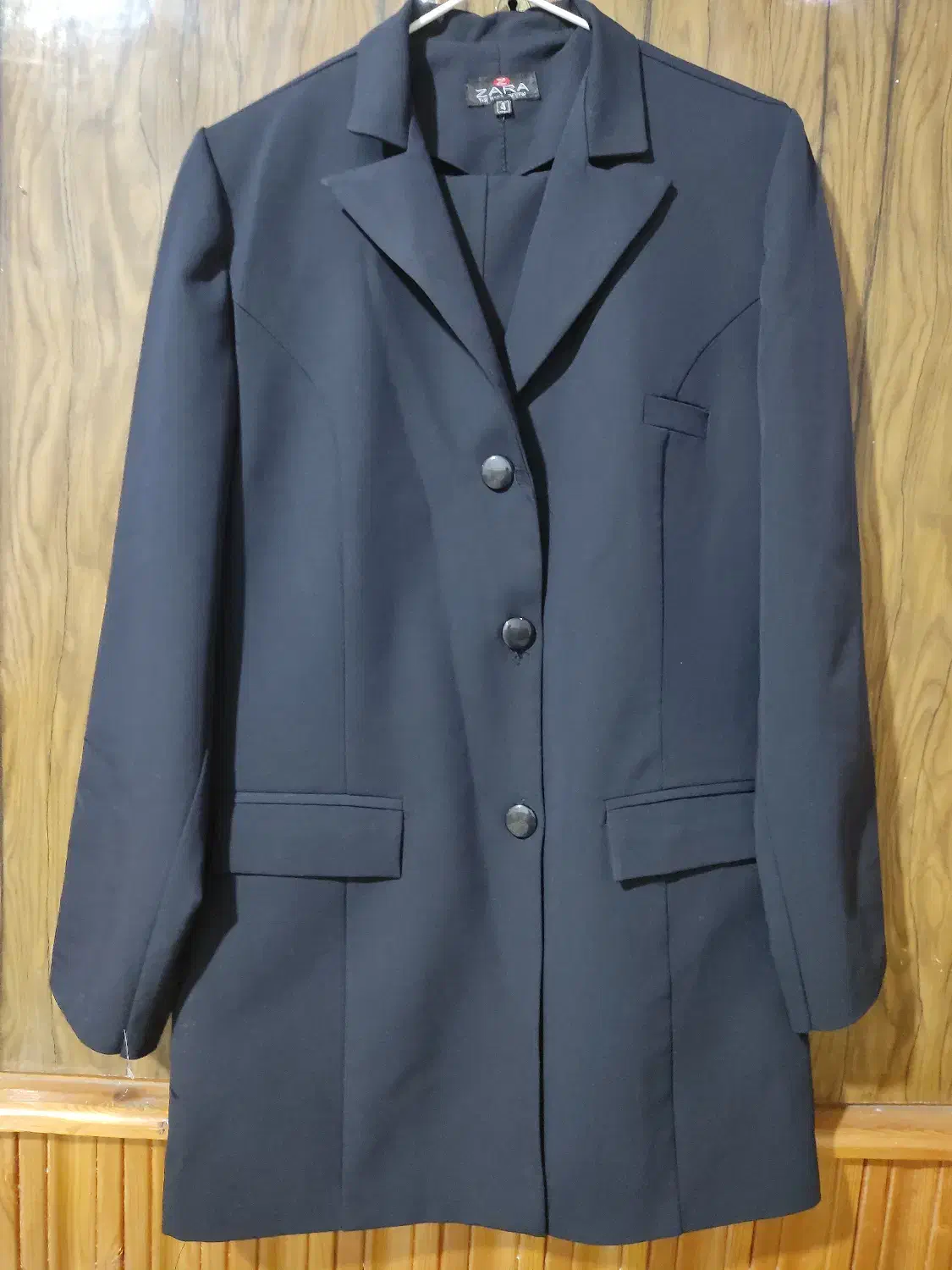 مانتو شلوار اداری فیونا آرینا|لباس|فریدونکنار, |دیوار