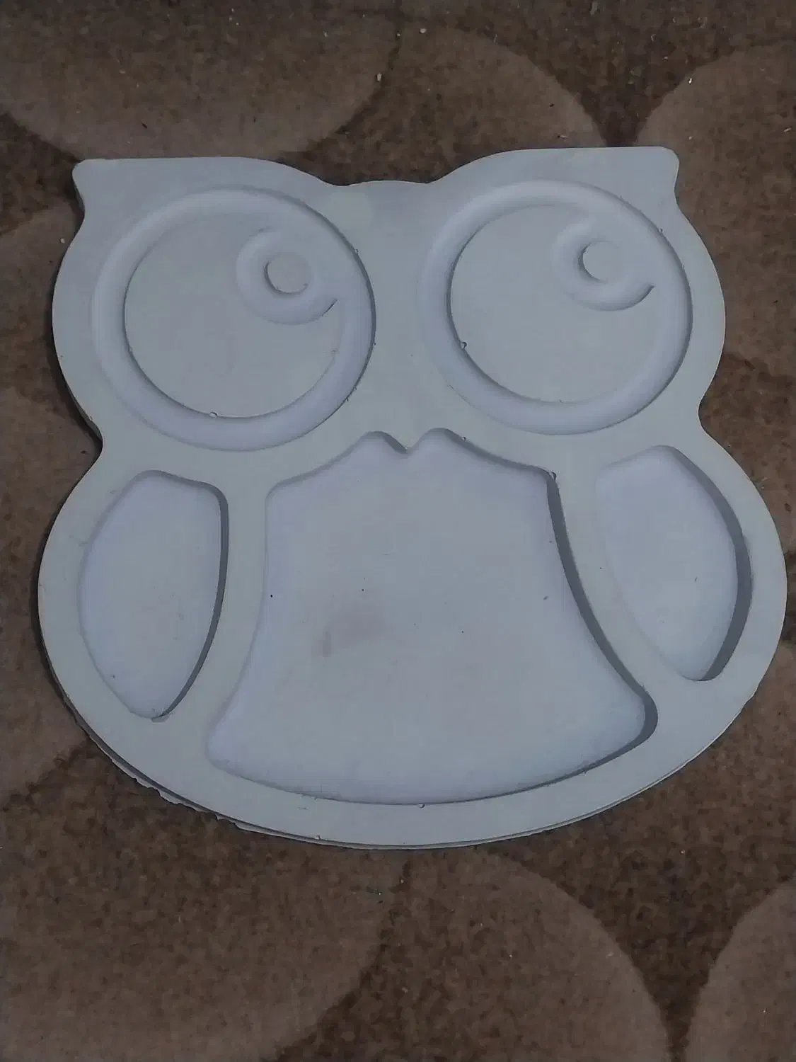 سنگ مصنوعی|صنایع دستی و سایر لوازم تزئینی|امیدیه, |دیوار