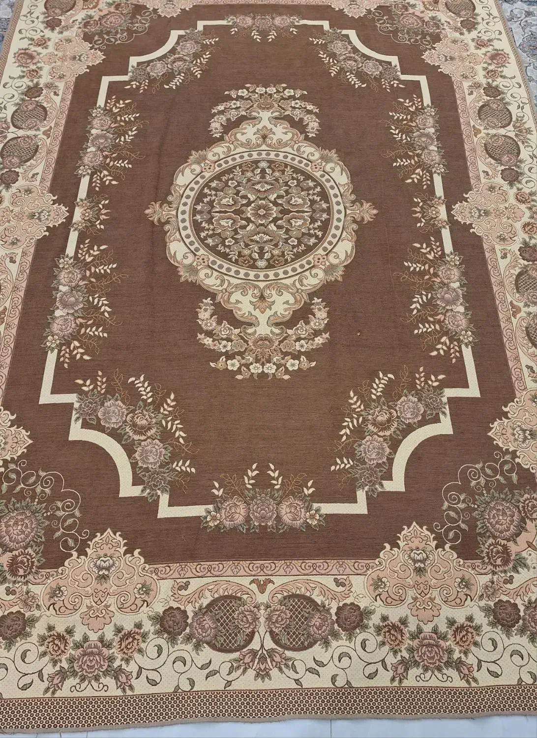 2 عدد روفرشی ۹ متری|روفرشی|قدس, شهرک صنعتی زاگرس|دیوار