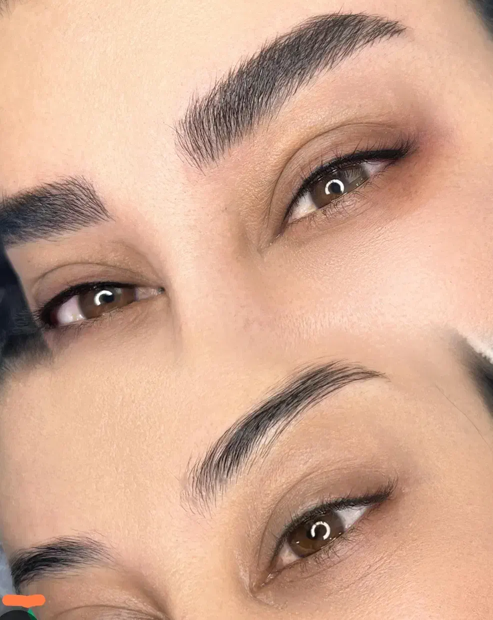 مدل ابرو و تتوبدن فوری|خدمات آرایشگری و زیبایی|تهران, شهرک آتی شهر|دیوار