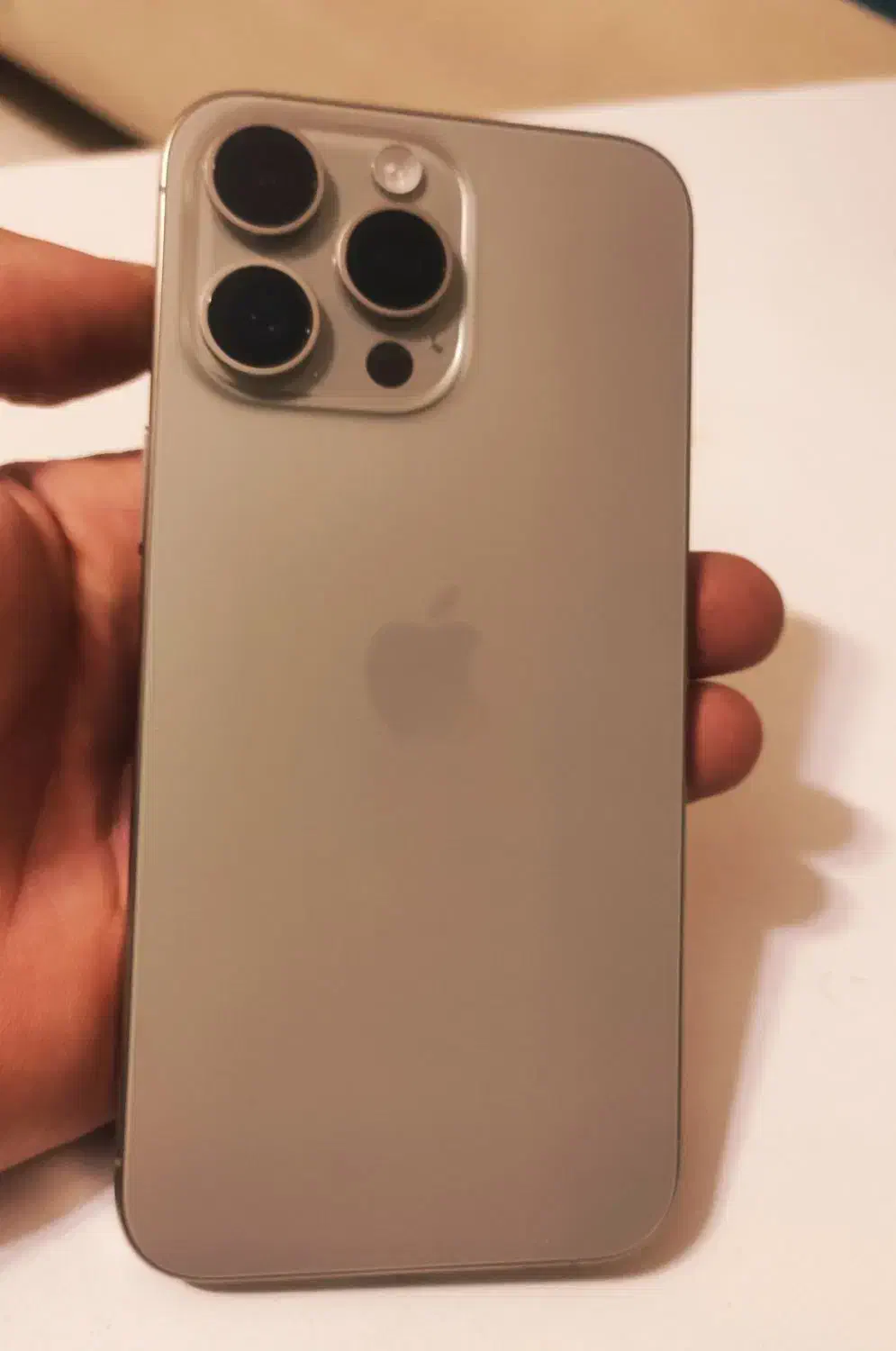 گوشی آیفن 15zaaحافظه 256|موبایل|یاسوج, |دیوار