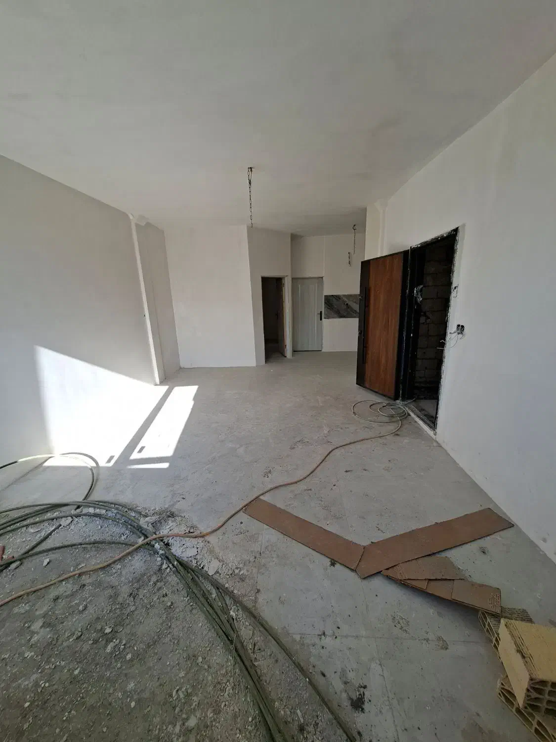 آپارتمان در اوایل علیمردانی|فروش آپارتمان|مشهد, ایثار|دیوار