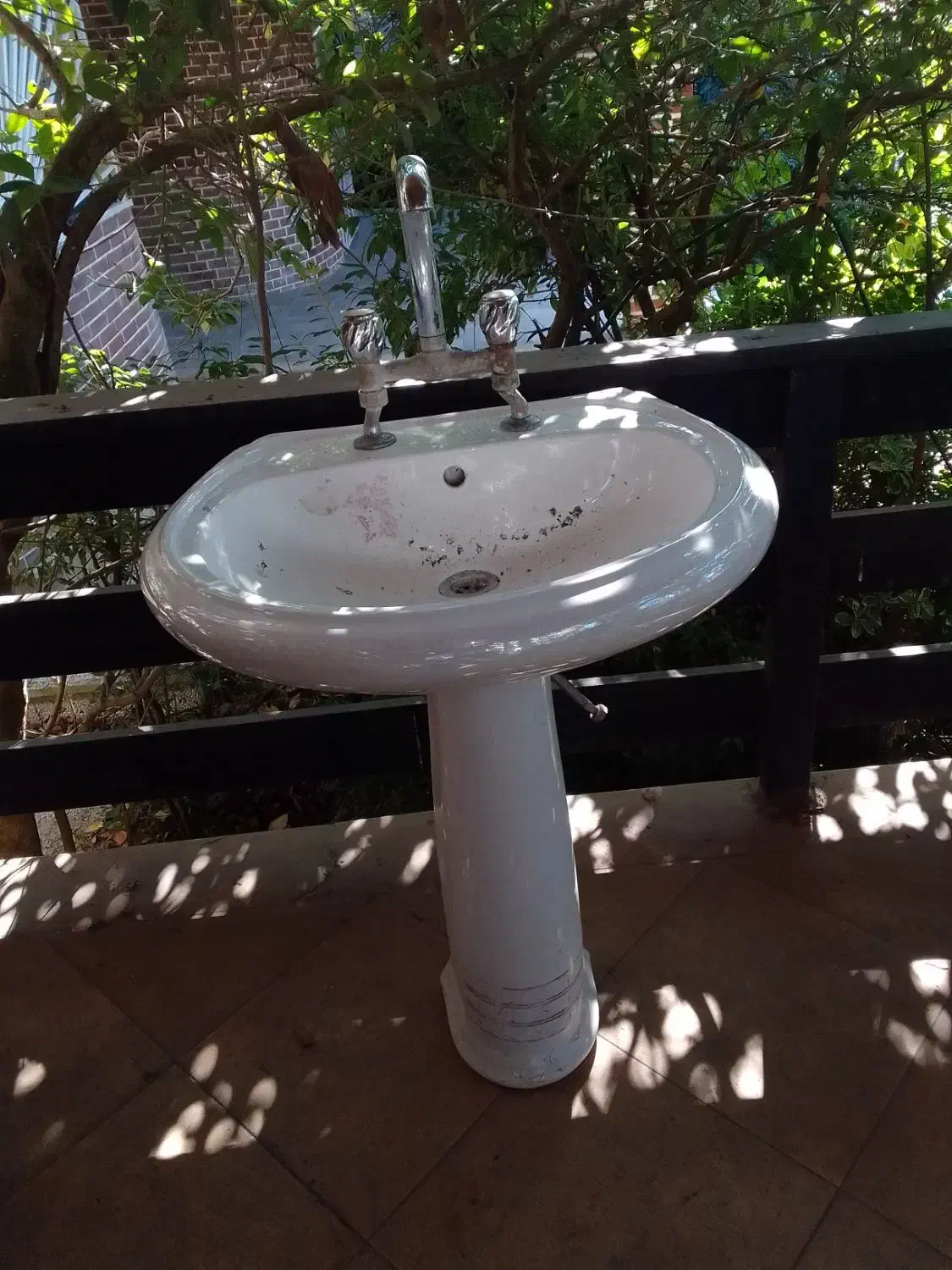 روشویی|لوازم سرویس بهداشتی|نوشهر, |دیوار