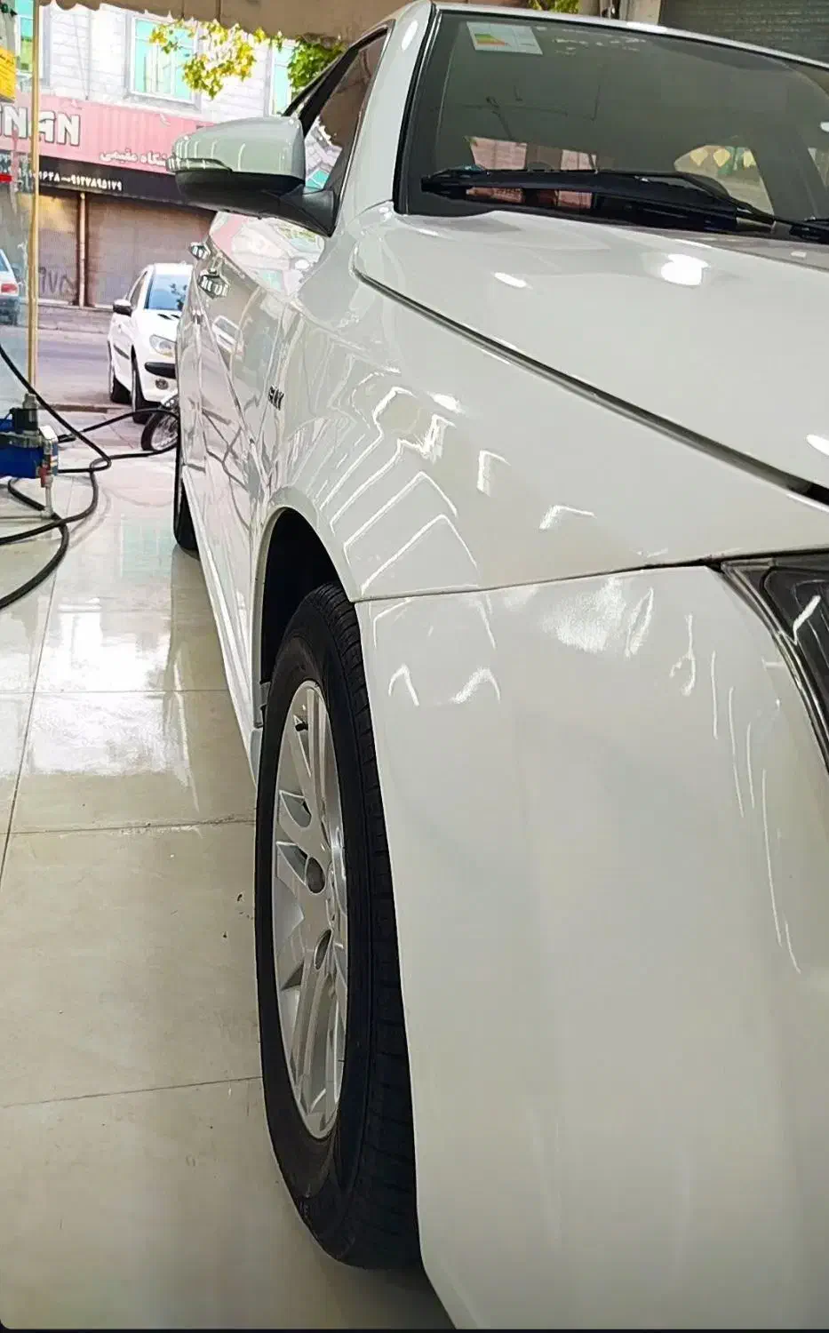 دنا پلاس|خودرو سواری و وانت|اقبالیه, |دیوار