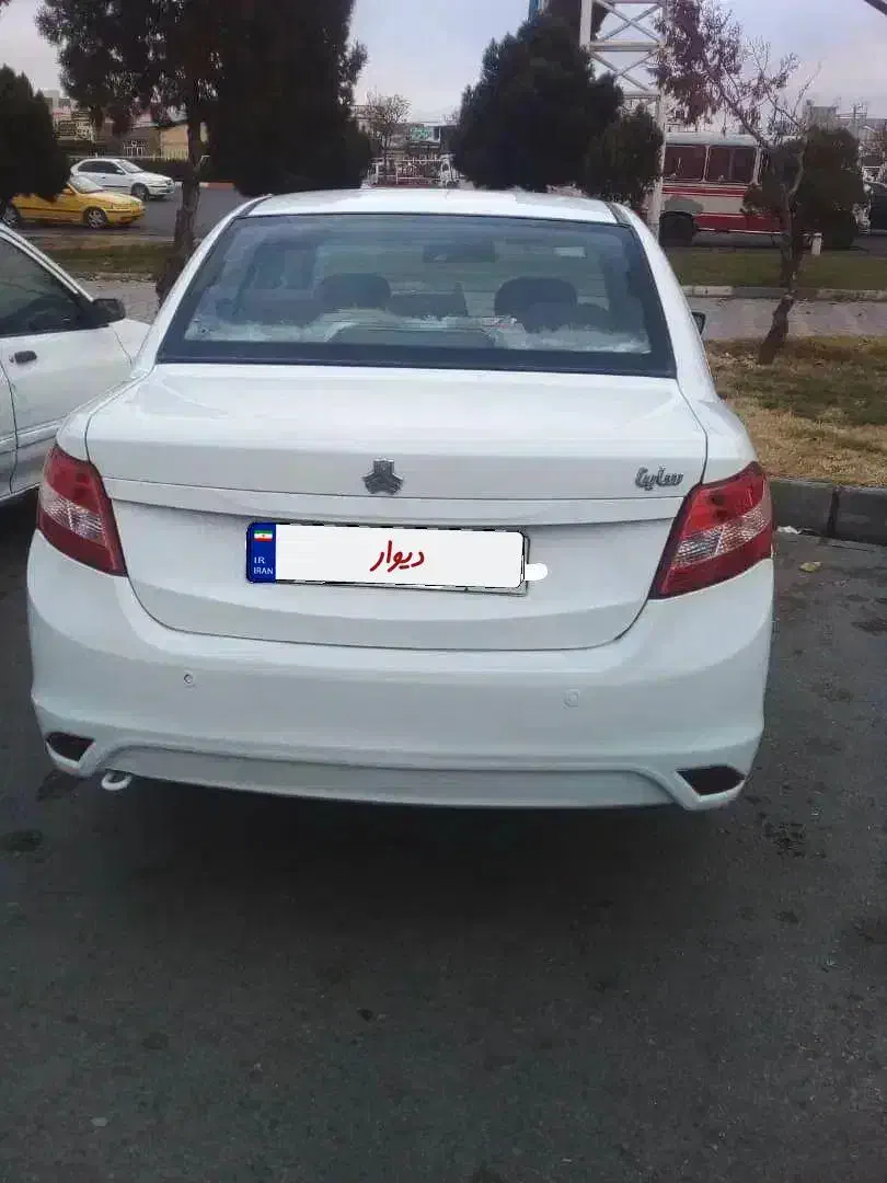 ساینا مدل 97|خودرو سواری و وانت|اردبیل, |دیوار