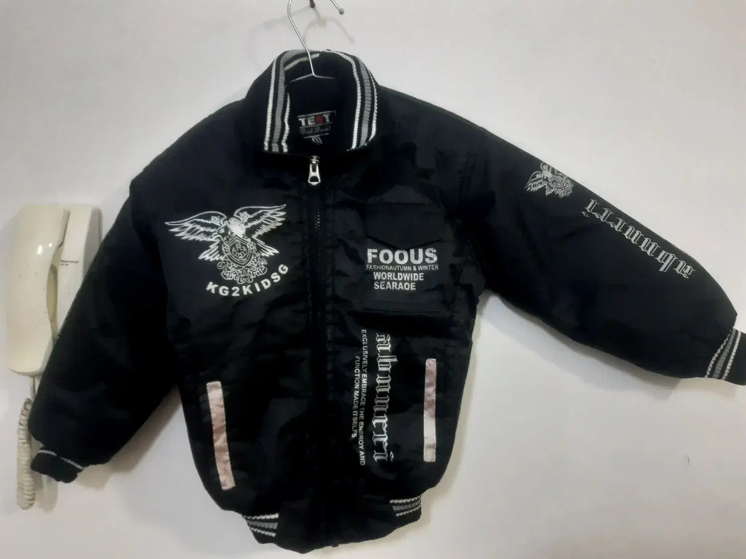 کابشن بچگانه اسپرت نونو|کفش و لباس بچه|کرمانشاه, |دیوار