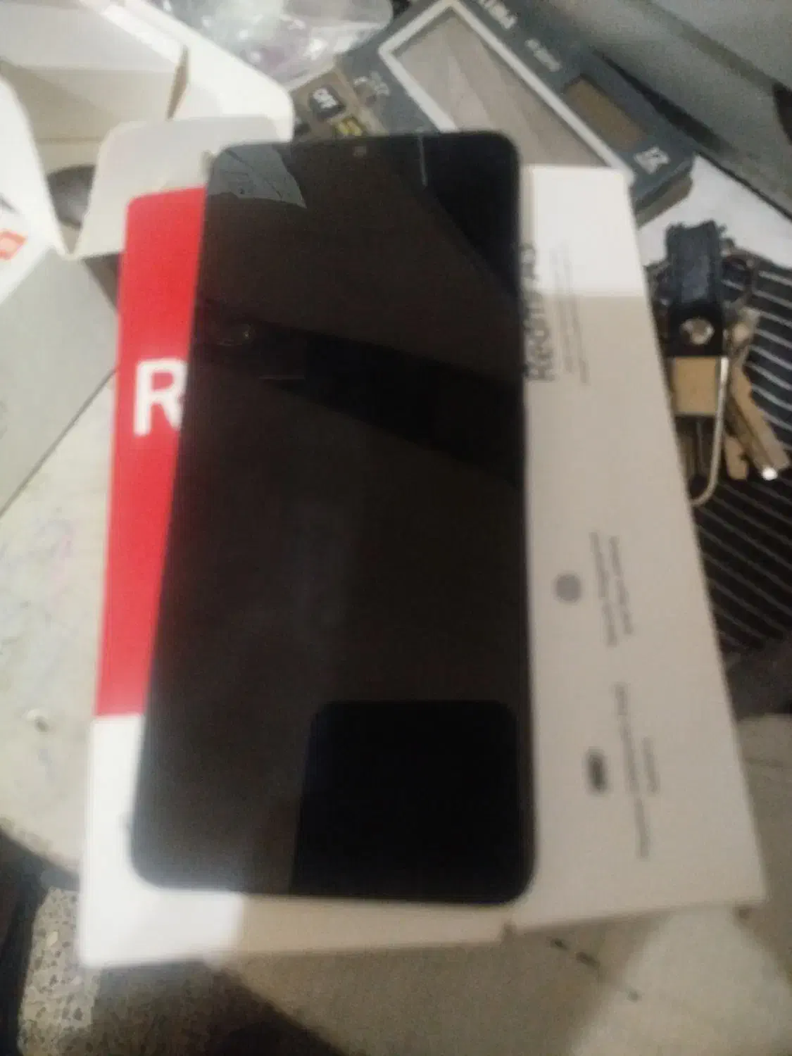 دو عدد گوشی ردمی A3 و گوشی ردمی note 8pro|موبایل|یاسوج, |دیوار