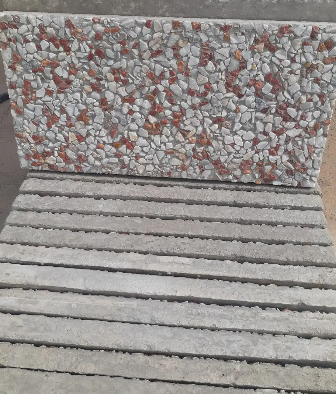 دنیای واش بتن و موزائیک|عمده‌فروشی|تهران, جوادیه تهرانپارس|دیوار