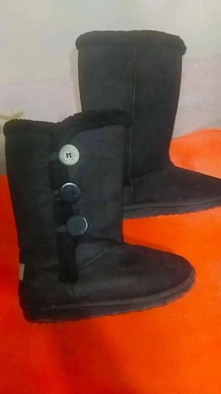 کفش|کیف، کفش، کمربند|تهران, تهرانپارس شرقی|دیوار