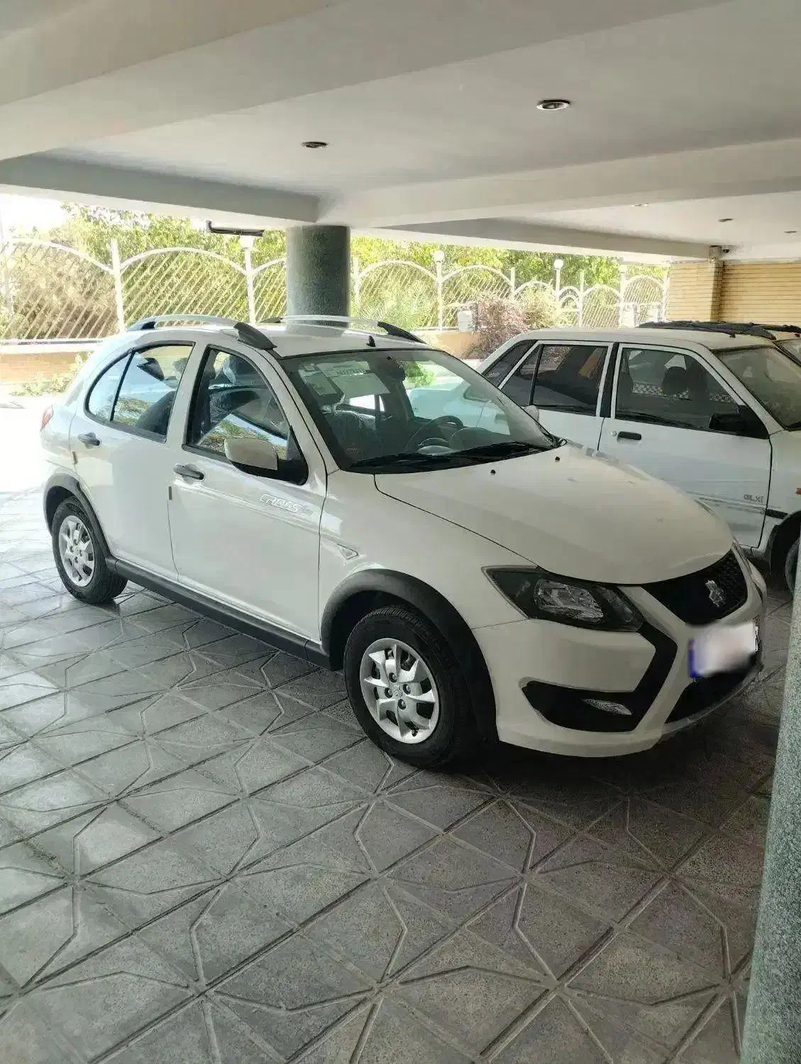 کوییک s صفر|خودرو سواری و وانت|اصفهان, سپاهانشهر|دیوار