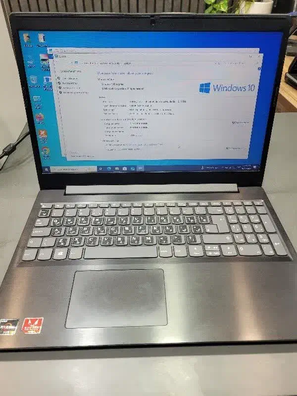 نانو کامپیوتر|رایانه همراه|اصفهان, جوزدان الیادران|دیوار