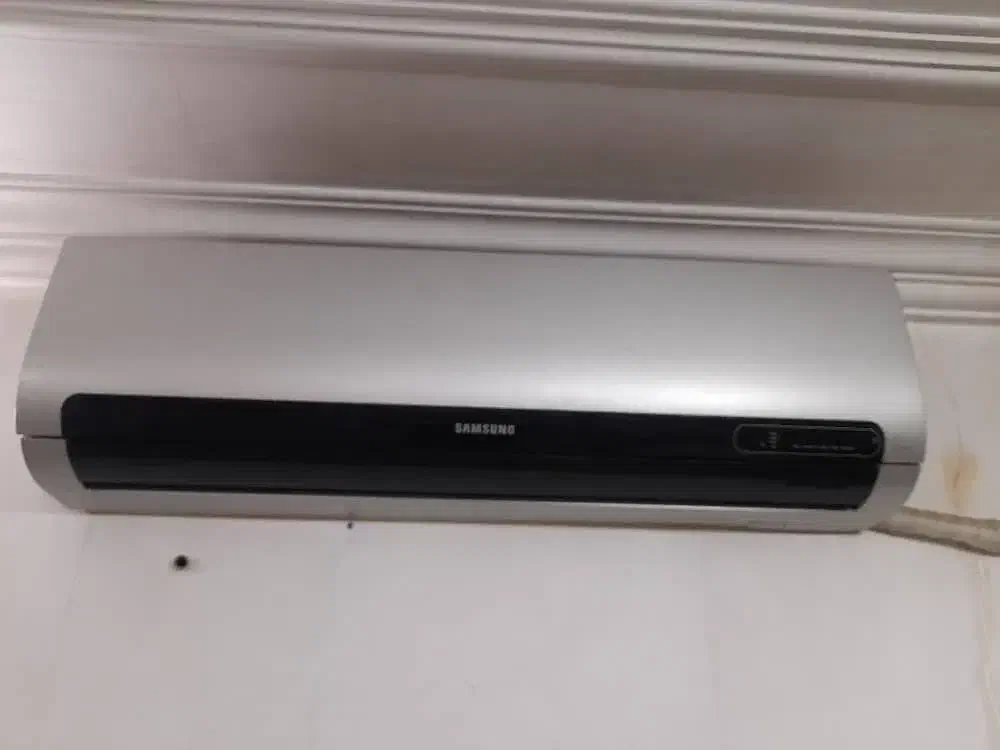 فروش اسپیلت|کولر گازی و فنکوئل|گرگان, |دیوار