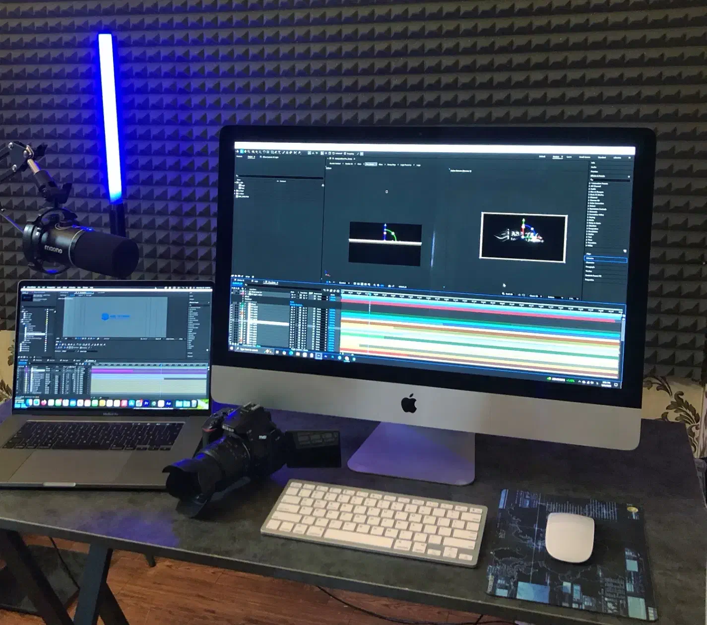 تولید محتوا تخصصی|خدمات رایانه‌ای و موبایل|کیش, |دیوار