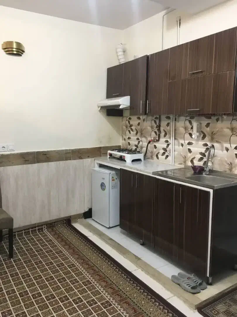 کاروان زیارتی مشهد مقدس برای ۱۰ آذر حرکت دارم|تور و چارتر|خرم‌آباد, |دیوار