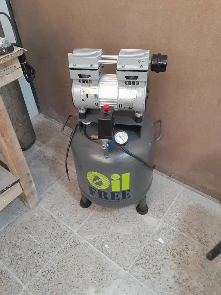 فروش تجهیزات دندانسازی و لابراتواری|پزشکی|ارومیه, |دیوار