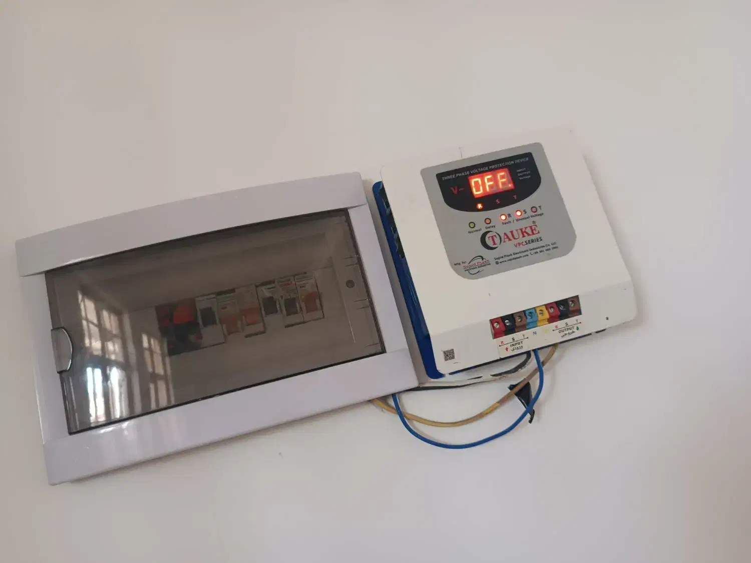 لوله کشی آب و برق وفاضلاب/برقکاری وتعمیرات|خدمات پیشه و مهارت|بوشهر, |دیوار