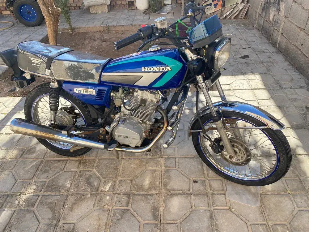 موتور تیزپر|موتورسیکلت|سده (خراسان جنوبی), |دیوار