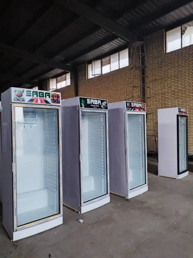 یخچال فروشگاهی|فروشگاه و مغازه|بندر ماهشهر, |دیوار