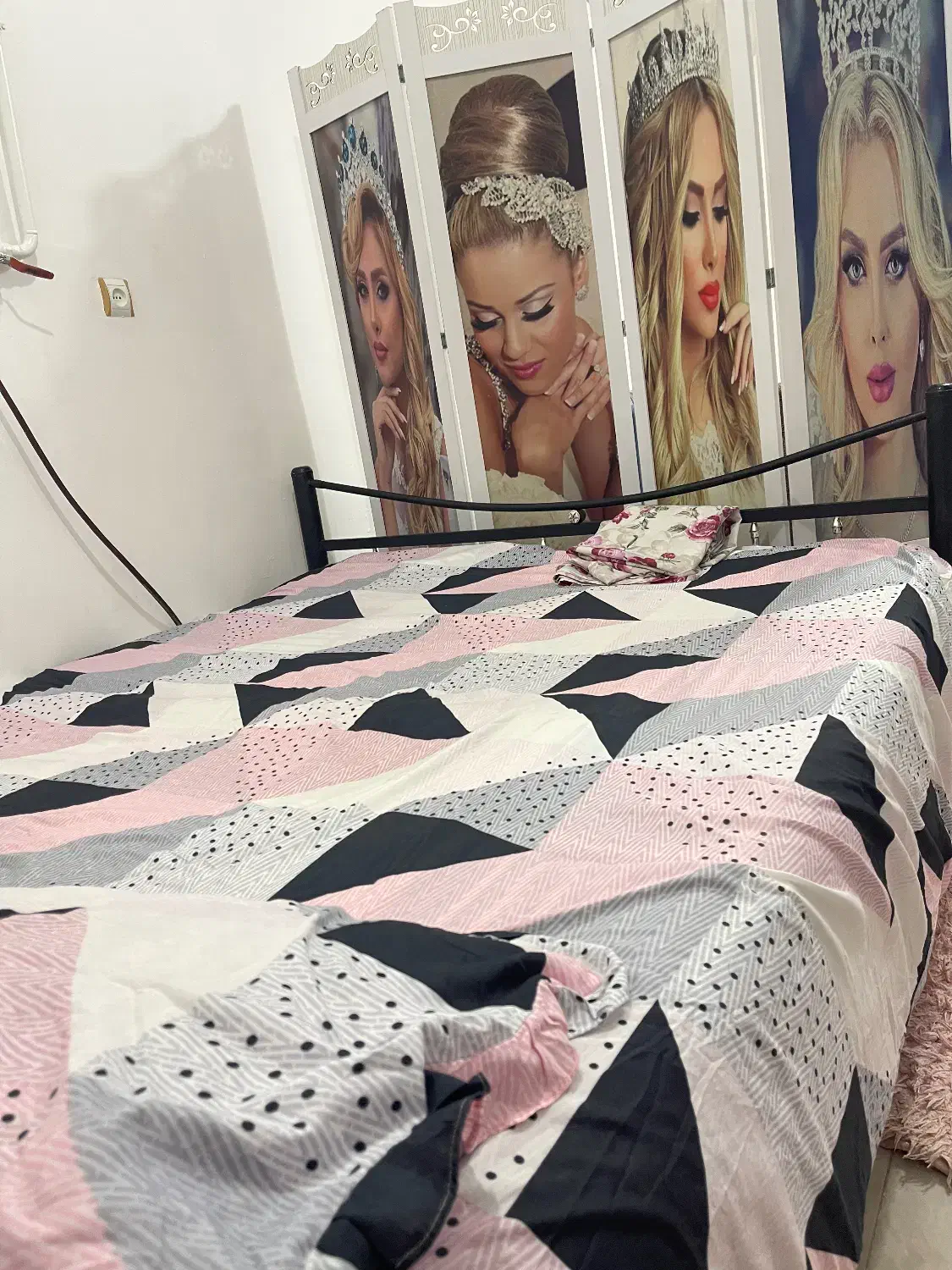 سوییت اجاره کوتاه مدت مجرد .متاهل|اجارهٔ کوتاه‌مدت آپارتمان و سوئیت|رشت, معلولین|دیوار