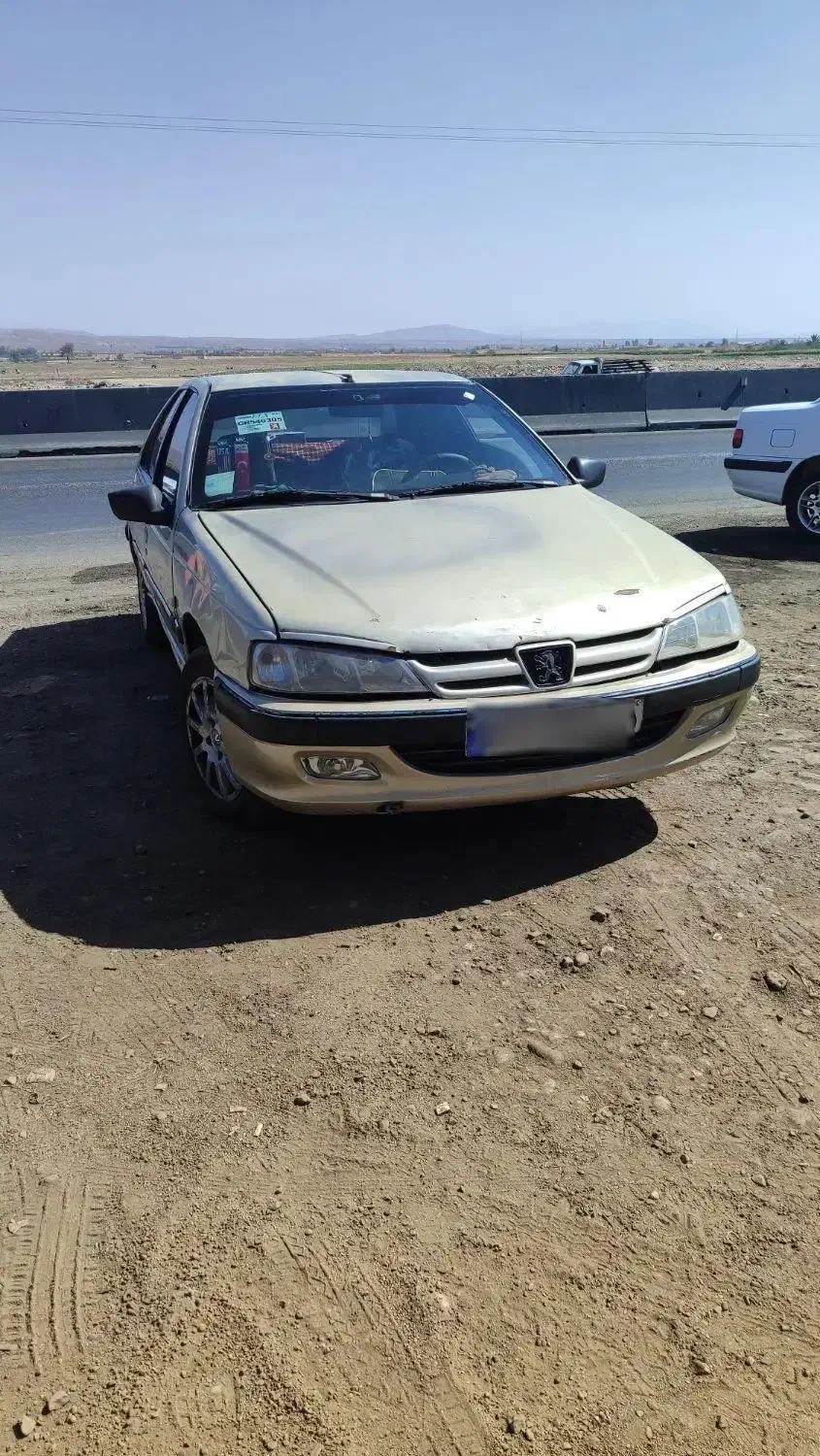 پارس سال مدل ۷۹|خودرو سواری و وانت|فسا, |دیوار