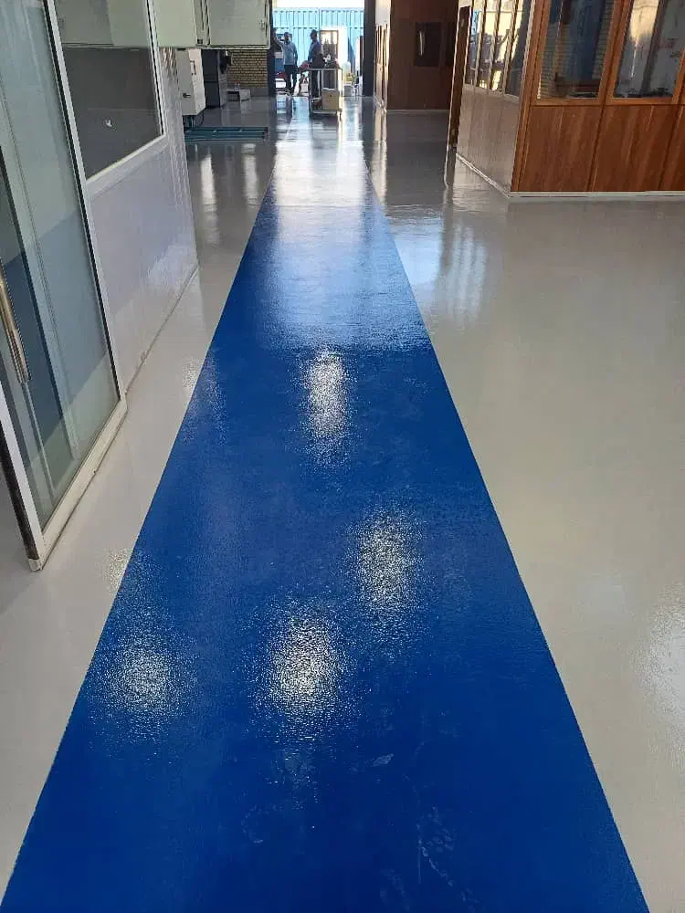 متخصص کفپوش اپوکسی تهران|خدمات پیشه و مهارت|تهران, قلهک|دیوار