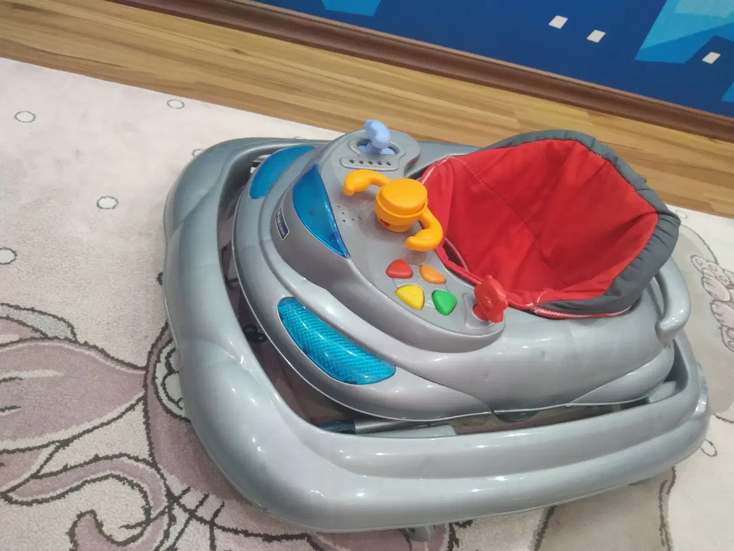 روروعک موزیکال|اسباببازی بچه|اردبیل, |دیوار