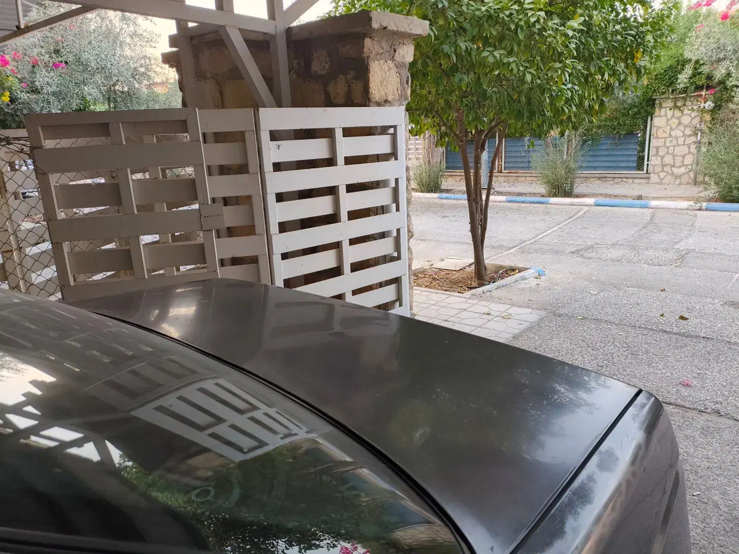 پژو2000بدونه رنگ دوگانه سی انجی مدل 78|خودرو سواری و وانت|بوشهر, |دیوار