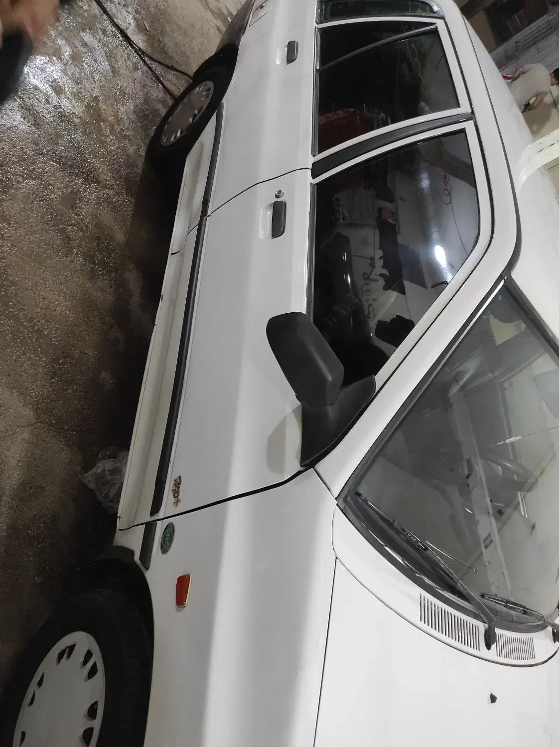 پراید دوگانه مدل ۹۲|خودرو سواری و وانت|سرپل ذهاب, |دیوار