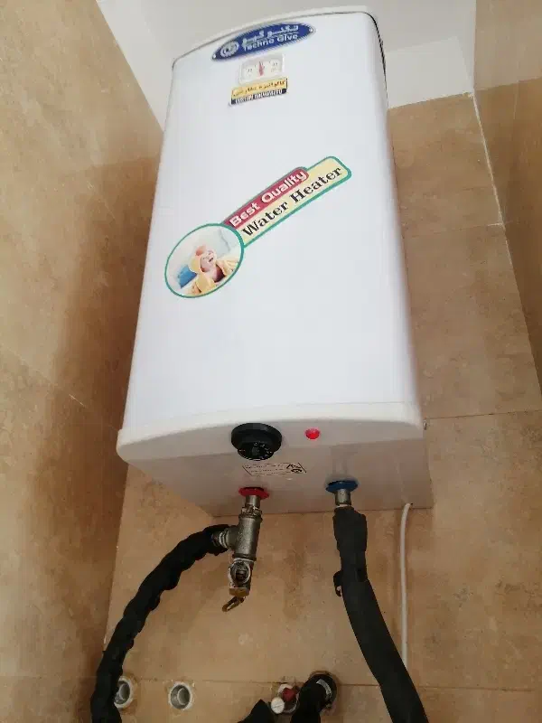 ابگرمکن برقی 70 لیتری|آبگرمکن، پکیج، شوفاژ|ماهدشت, |دیوار