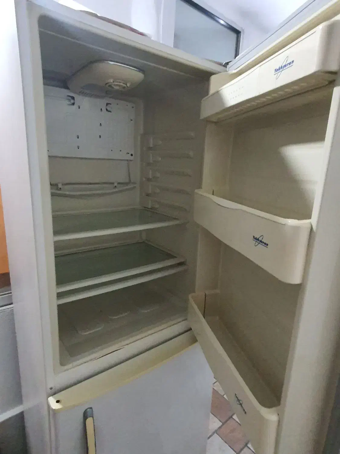 یخچال|یخچال و فریزر|محمودآباد, |دیوار