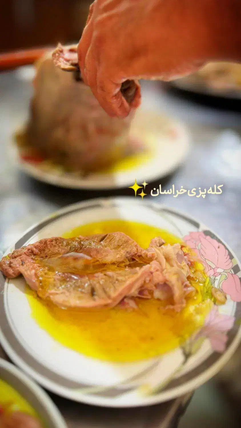 طباخی خراسان افتتاح شد|خدمات پذیرایی، مراسم|چابهار, |دیوار