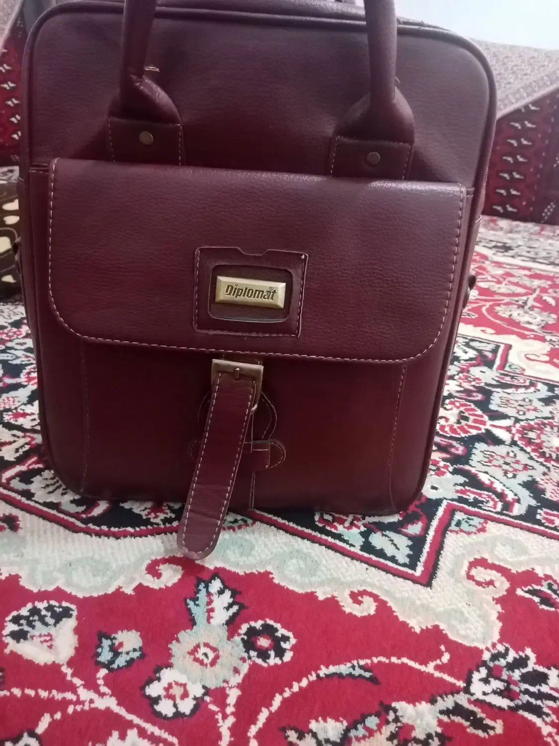 کیف|کیف، کفش، کمربند|بیرجند, |دیوار