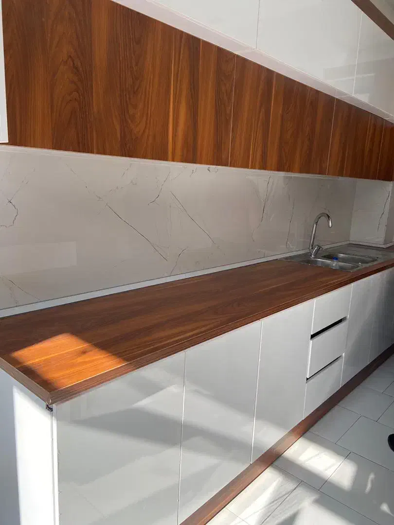 ۸۰متر خوش نقشه رضوانیه غرق نور|فروش آپارتمان|فردیس, شهرک گلها|دیوار