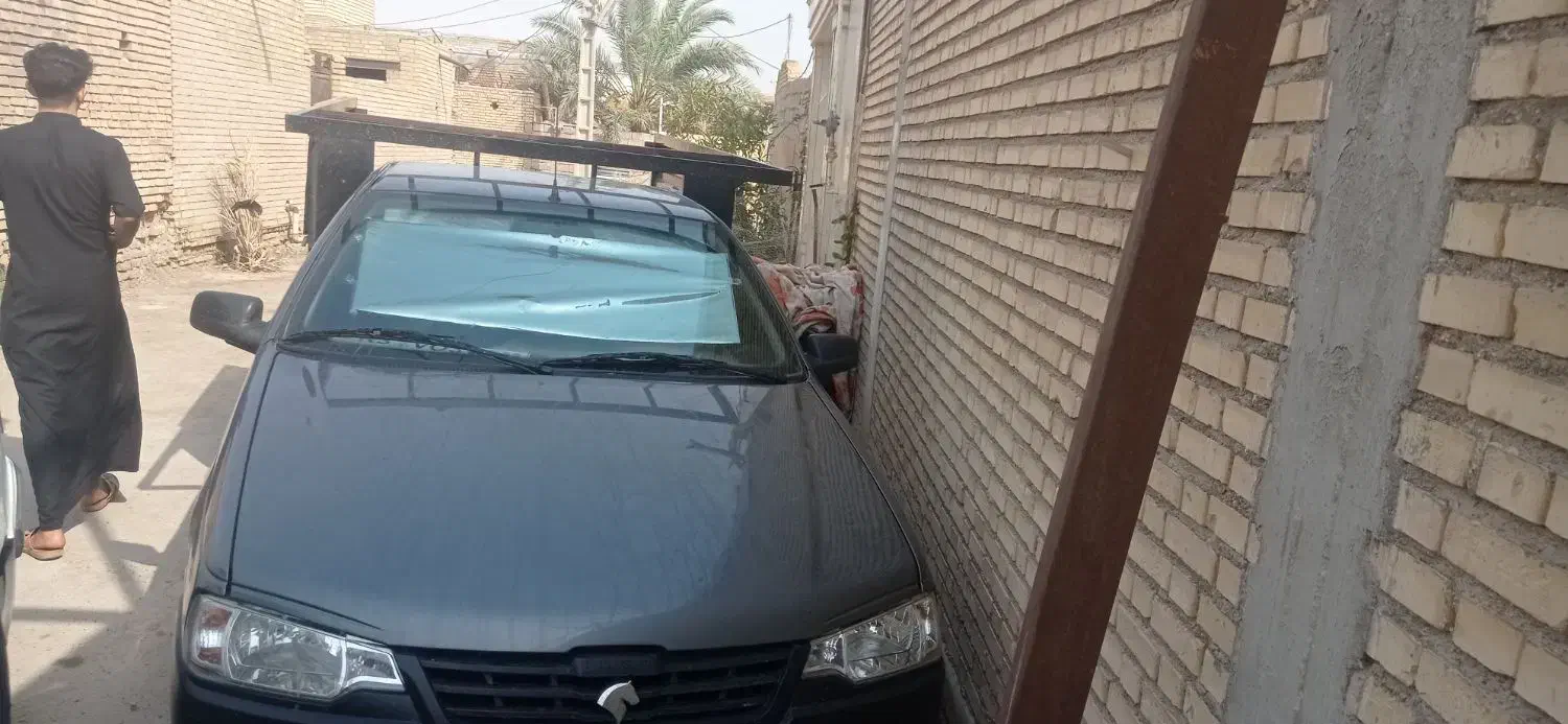 وانت بار اریسان|خدمات حمل و نقل|آبادان, |دیوار