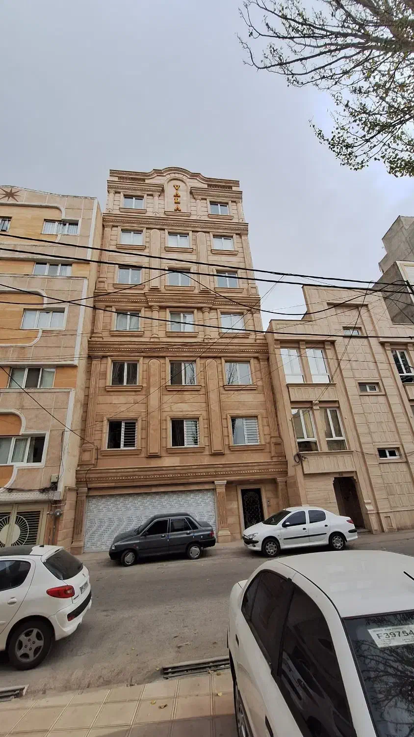 فروش آپارتمان ۱۴۰ متری در مطهری|فروش آپارتمان|اردبیل, |دیوار